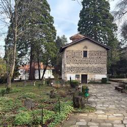 Boyana Church