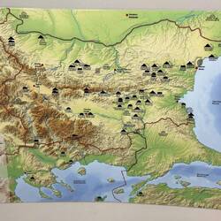 Nationales Historisches Museum