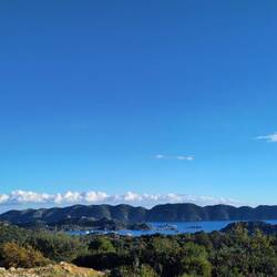 Baie de Kekova