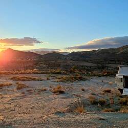 Encore un spot du soir aussi mignon que tranquille 😍