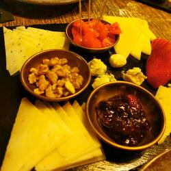 Tapas.. Sooo lecker...