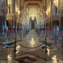 Unvorstellbar groß 😮