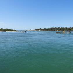 All following photos are scenes from our bikeride