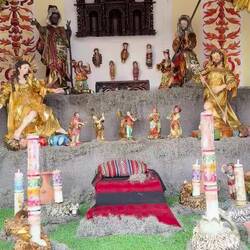 Och Gott?! Da war doch bzw. da kommt noch was?