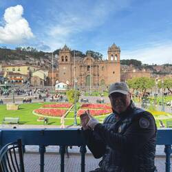 Oder der unwiderstehliche Unwiderstehliche?