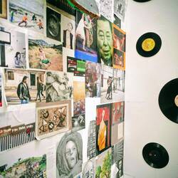 Kleinkünstlerische Verwirklichungen gibt es vielerorts und auch eine ganze Reihe von Kunst-Museen