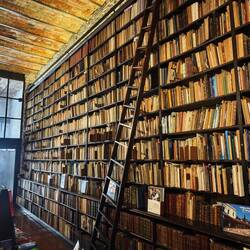 ...so etwas kannten wir bisher nur aus Filmen