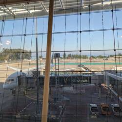 Flughafen Phuket