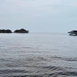 Da kommt unser Transfer