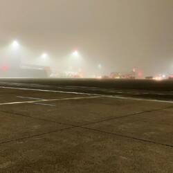 Zurück im "schönen" Wetter Europas - Wien