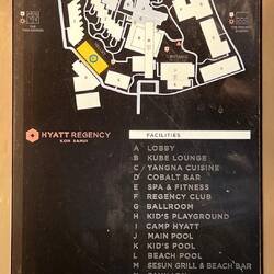 Hotel Plan