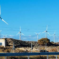 Windenergie