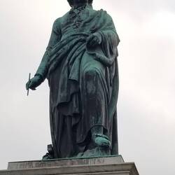 The Moz his own self.