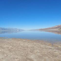 Andere Richtung, muß auch erst wieder trocknen.