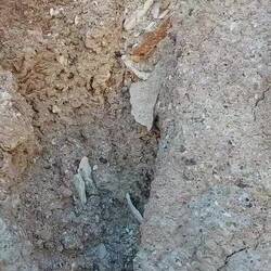 Eigentlich zusammengepappter Dreck, hält nix.