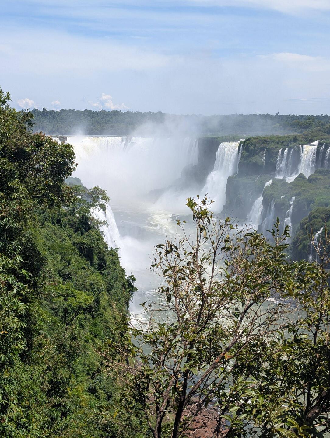 Die brasilianische Sicht