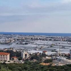 Demre, ville d'origine de St-Nicolas