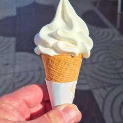 Kleine Belohnung für 1,10 bei McDonalds.