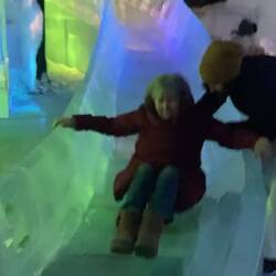 ...just a little push to the end!