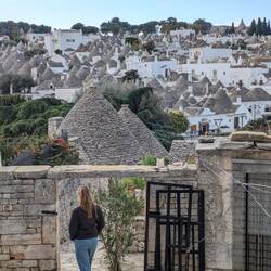 Alberobello