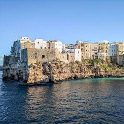 Polignano a Mare