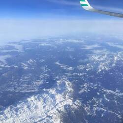 Österreichische Alpen