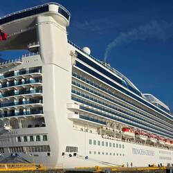 Eigenwillige Konstruktion