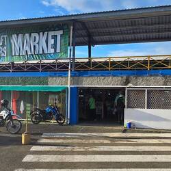 Die üblichen Geschäfte