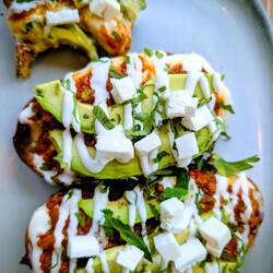 Und dann noch ein Sauerteigbrot zum Frühstück 🤩