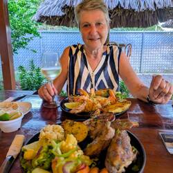 4. Dezember. Ois guade zum Geburtstag