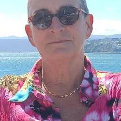 Ma nouvelle coupe !!!