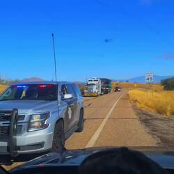 Sperren für die Dicken Brummer