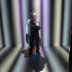 Bruce & Lee or is it Lee & Bruce