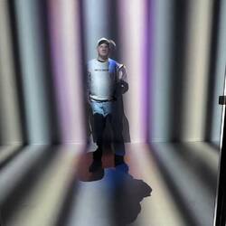 Bruce & Lee or is it Lee & Bruce