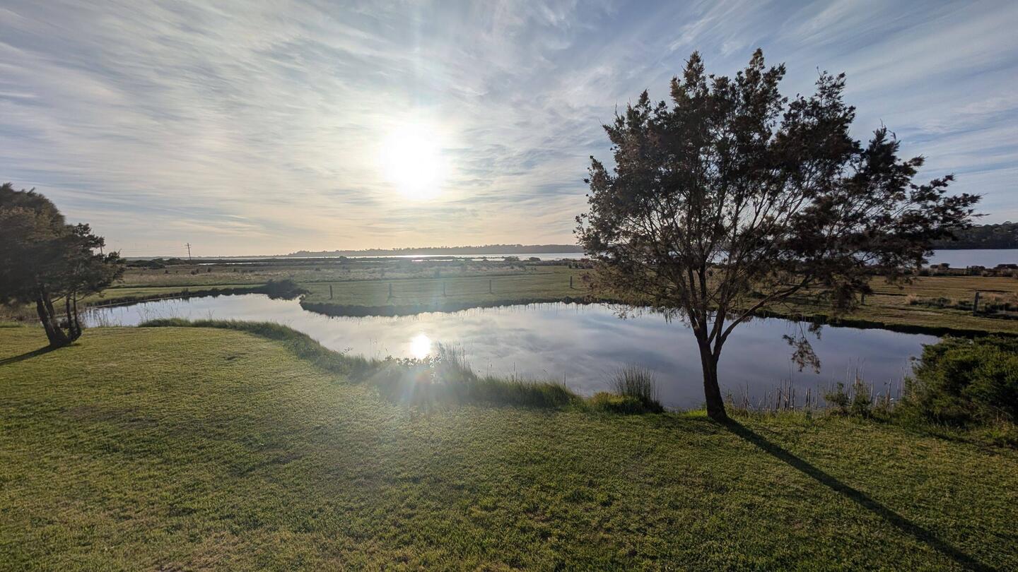 Guten Morgen☕☀️ St.Helens