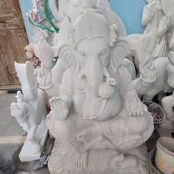 Ganesh "sclupture"! 😂