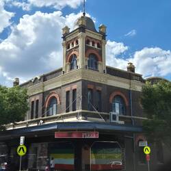 Armidale