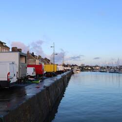 Saint Vaast la Hougue