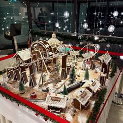 Das einzig Geile an Bord!