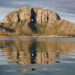 Torghatten