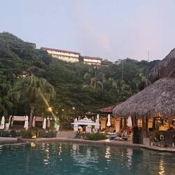 Our unit is in the top right