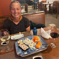 Das letzte Abendmahl