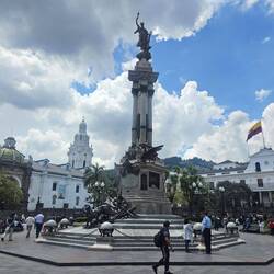 Plaza Grande