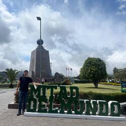 Am Mittelpunkt der Erde