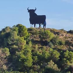 Nach Ale-Hop das zweite Wahrzeichen von Spanien