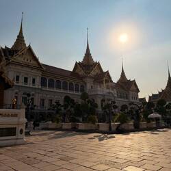 The Grand Palace