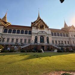 The Grand Palace