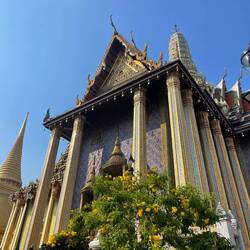 Wat Phra Kaeo