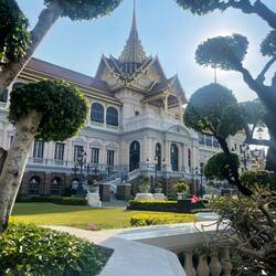 The Grand Palace