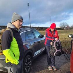 Wir haben mal wieder fertig!👍